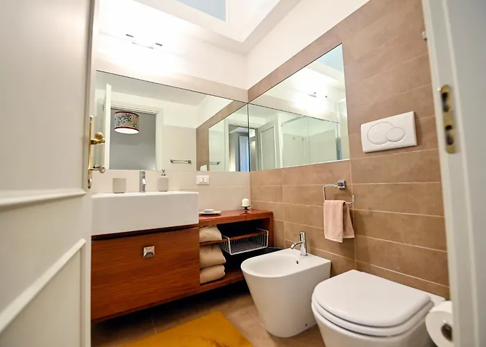 Il Giardino Della Musa Apartament Rzym